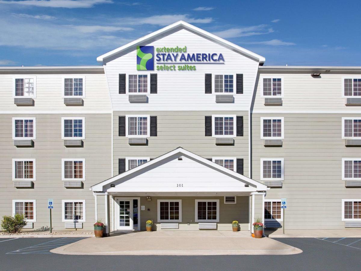 Extended America Select - Colorado Springs