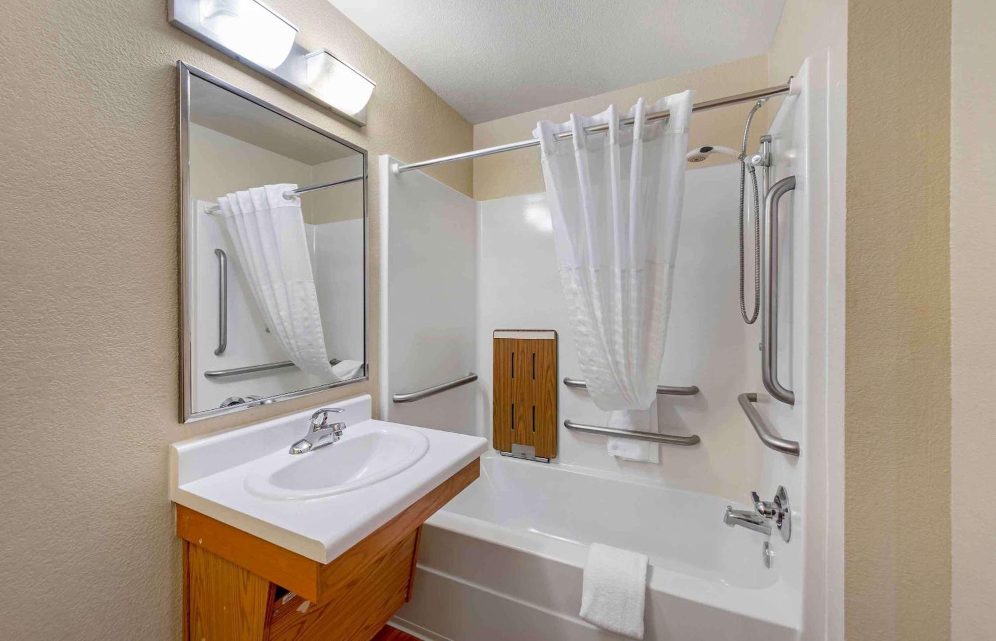 Hotel Extended America Select - 3*