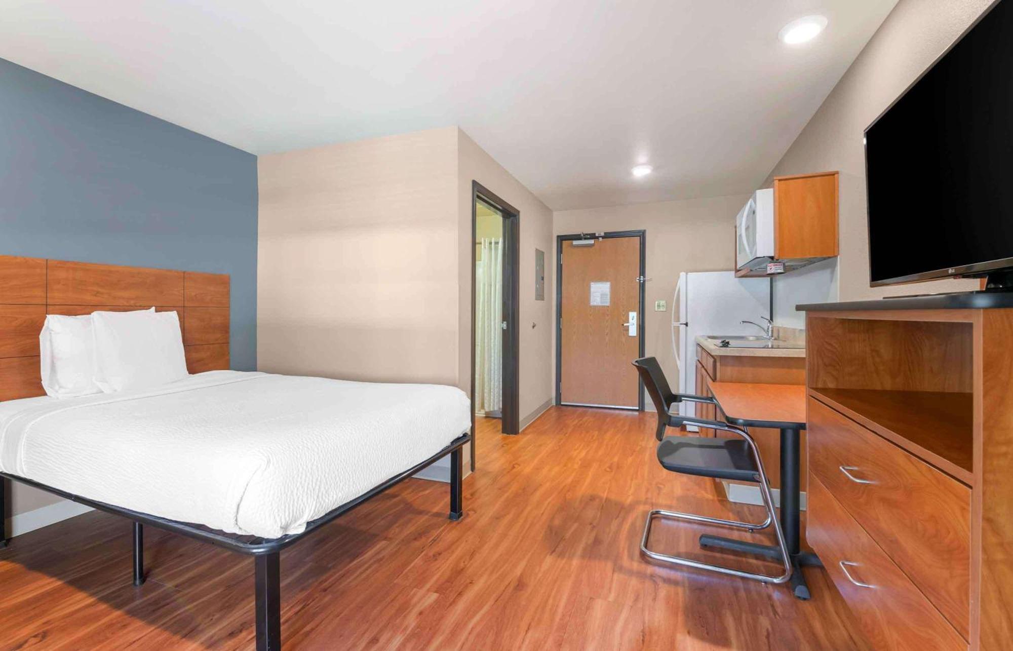 Extended America Select - Hotel