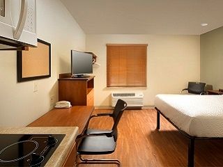 Extended America Select - 3* Colorado Springs