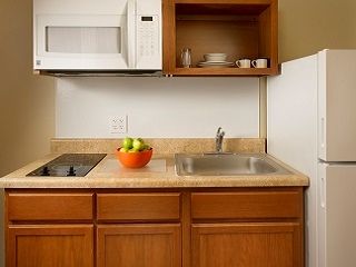 Extended America Select - Hotel