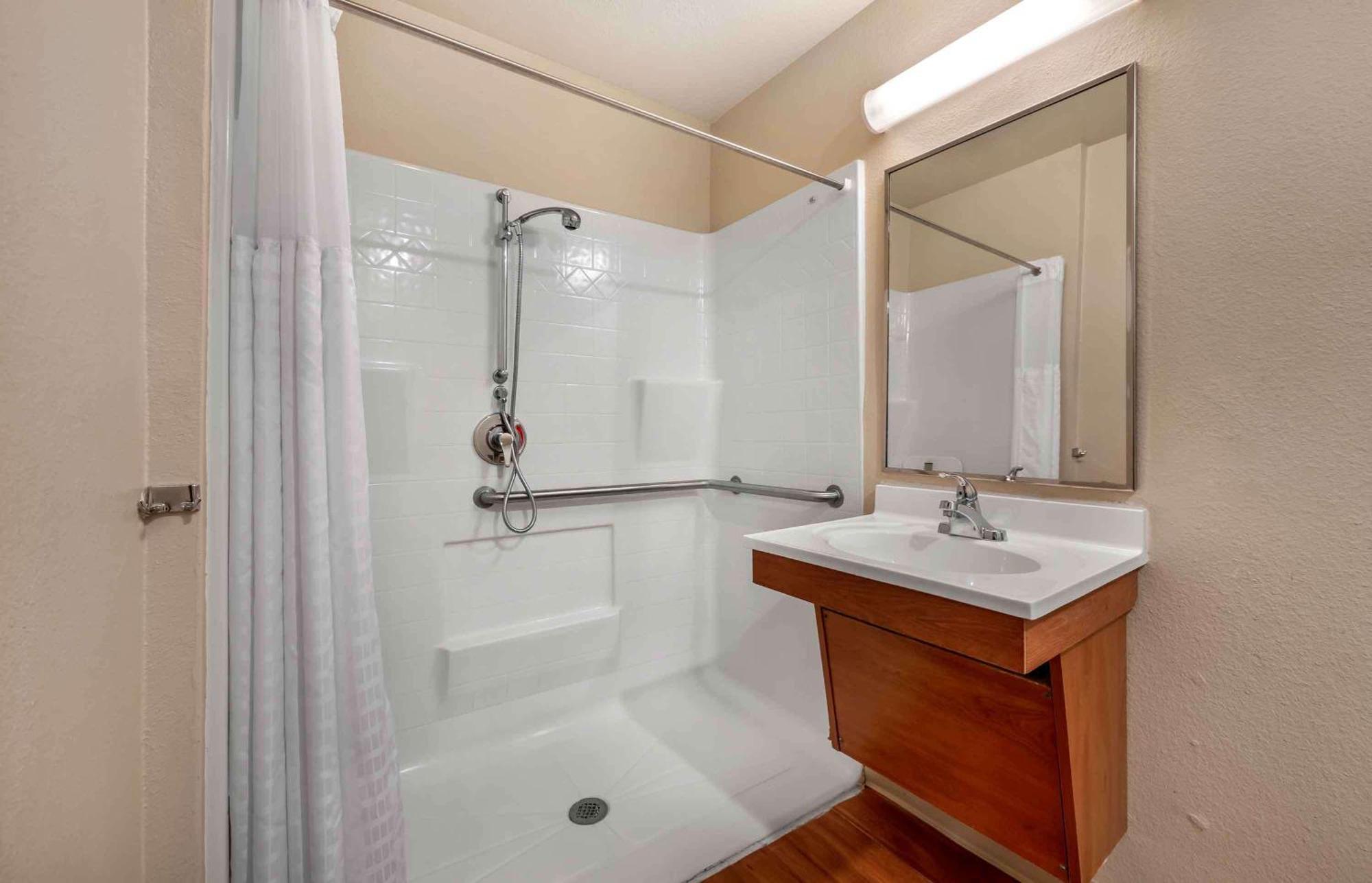 Extended America Select - Hotel 3*