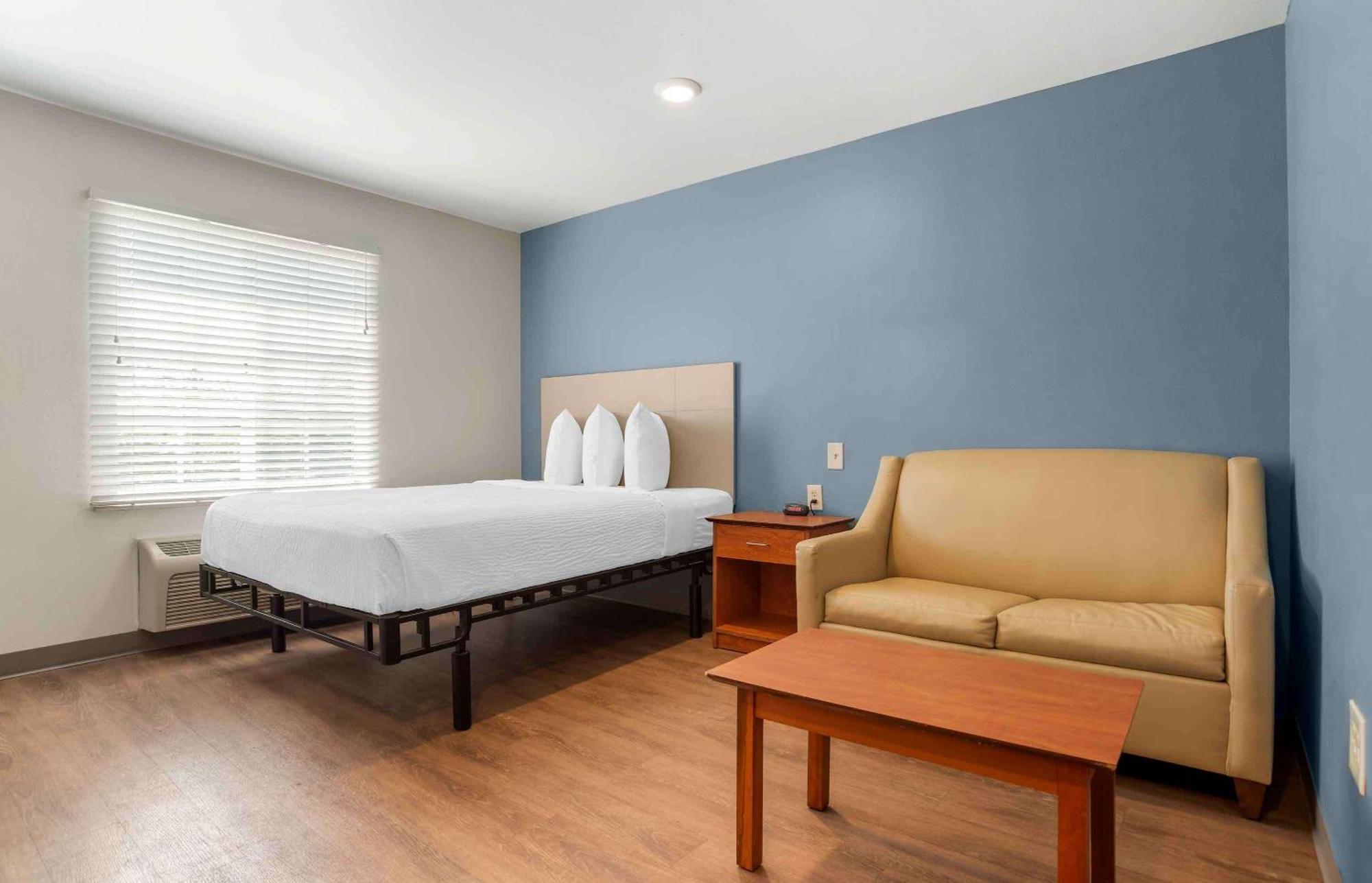 Hotel Extended America Select - Colorado Springs