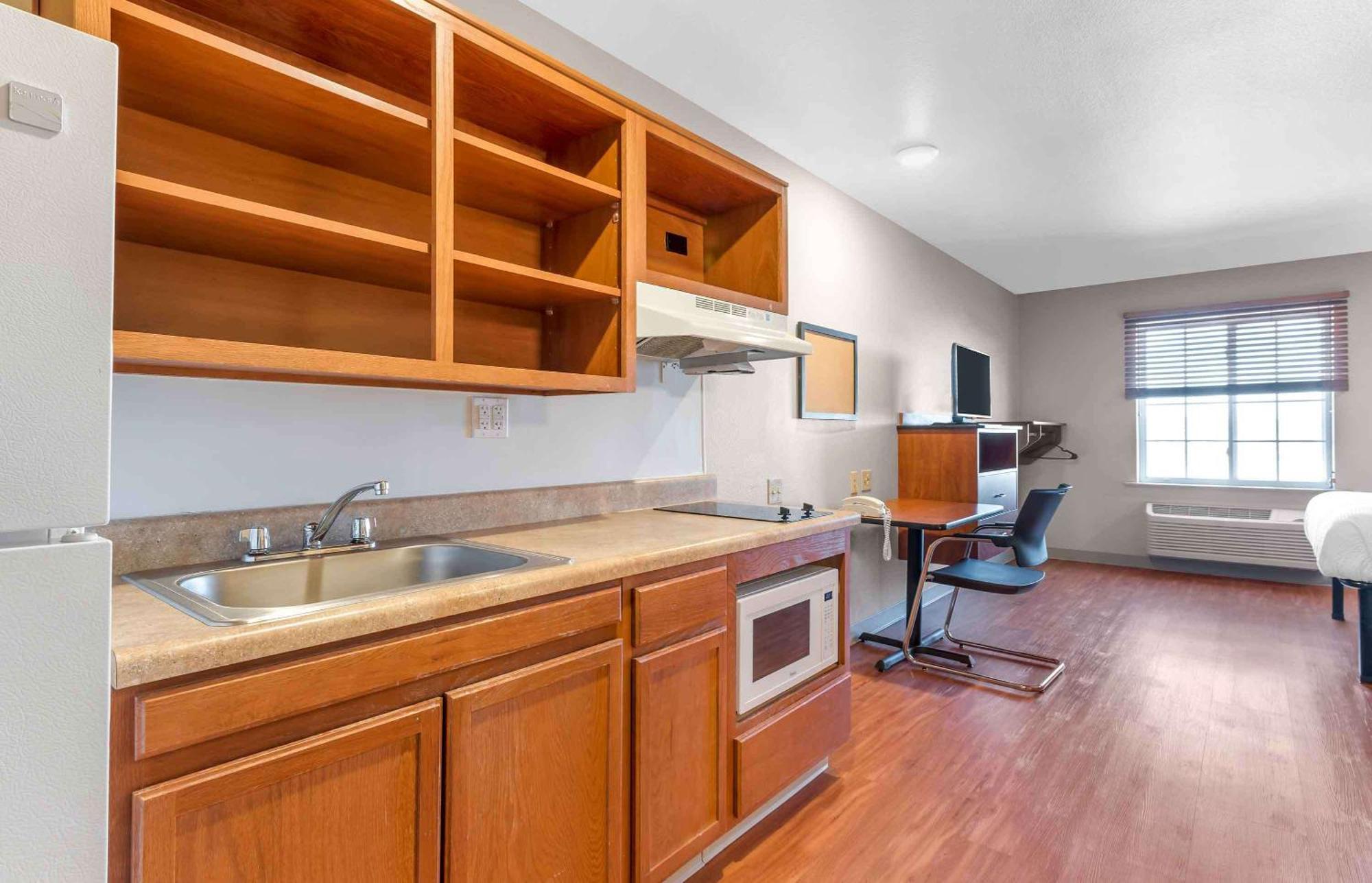 Extended America Select - 3* Colorado Springs