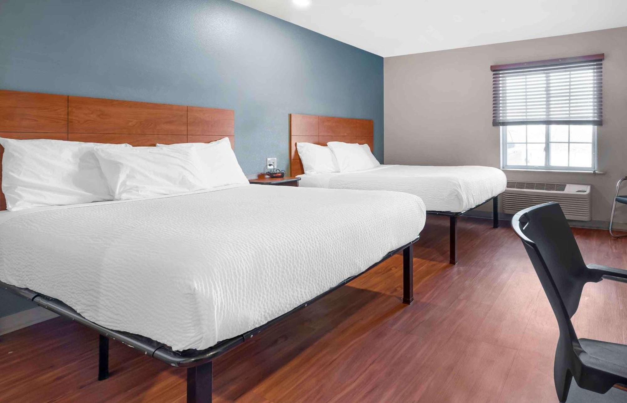 Extended America Select - Hotel Colorado Springs