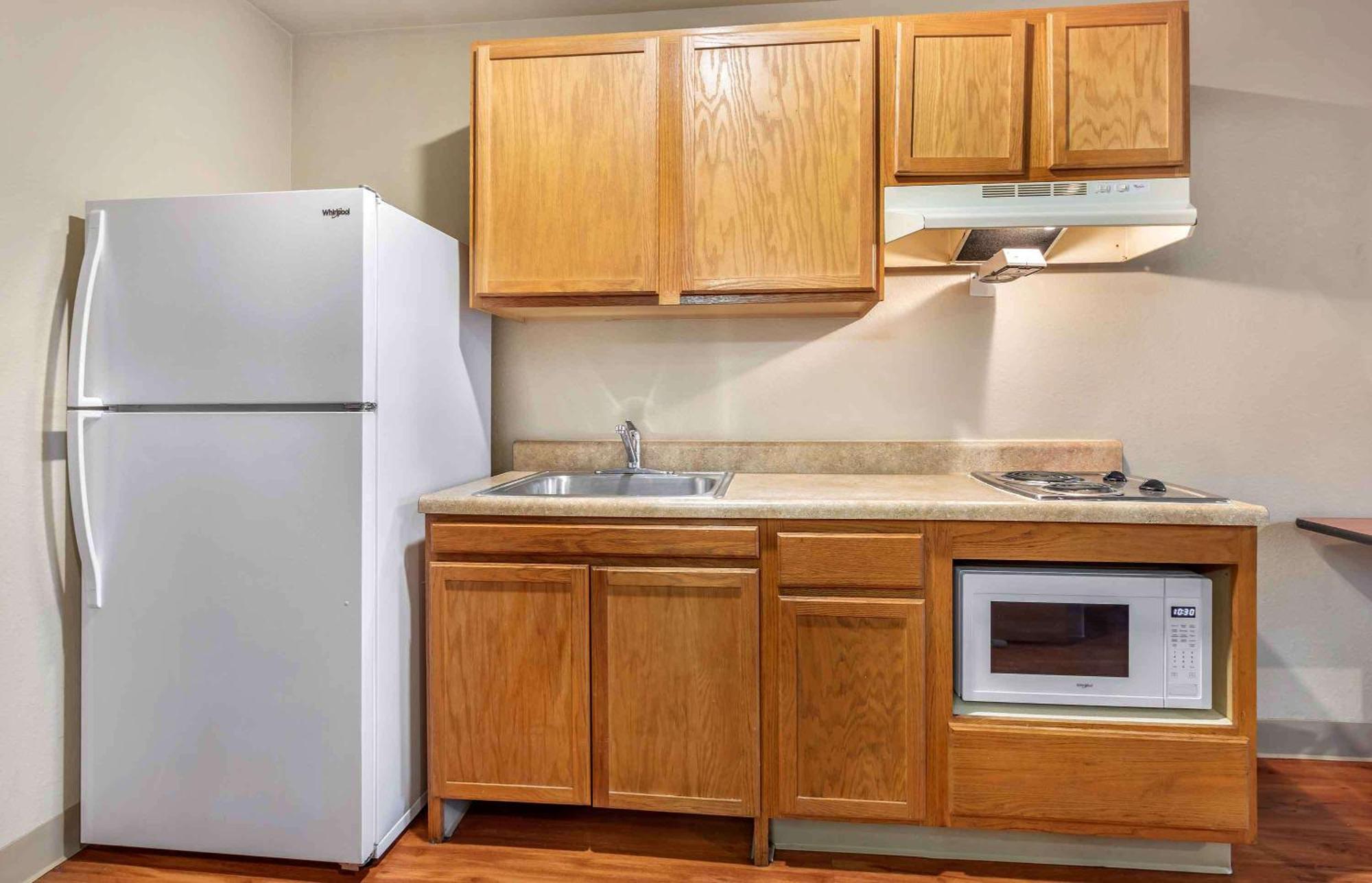 Extended America Select - 3* Colorado Springs