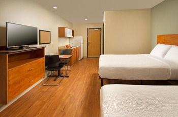 Extended America Select - 3* Colorado Springs