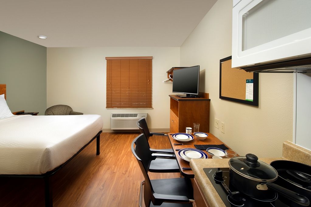 Extended America Select - 3* Colorado Springs