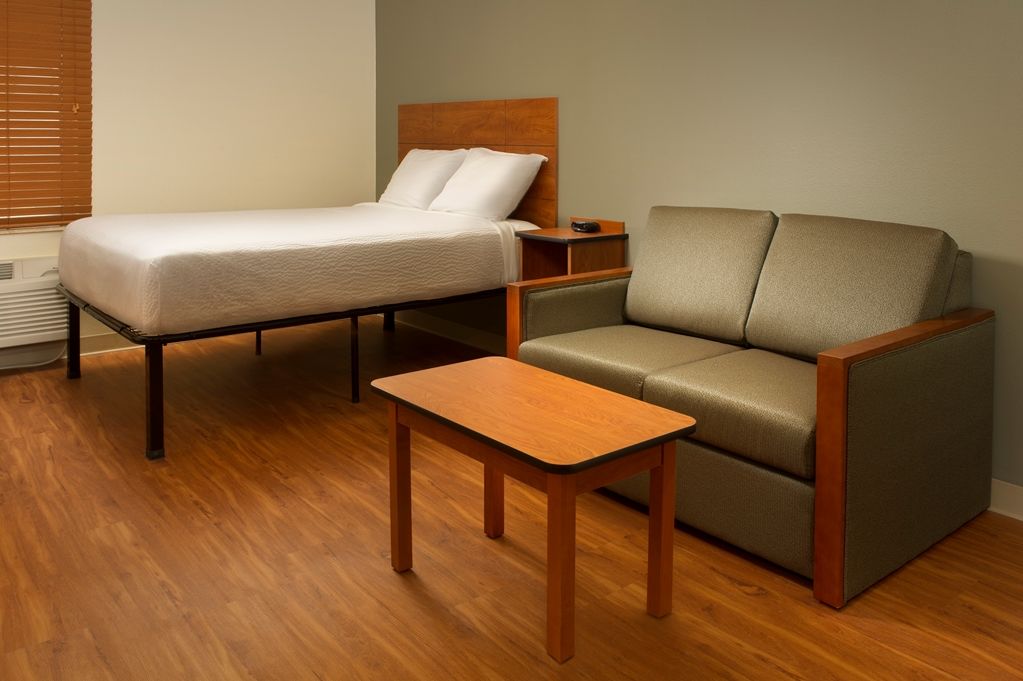 Extended America Select - Hotel