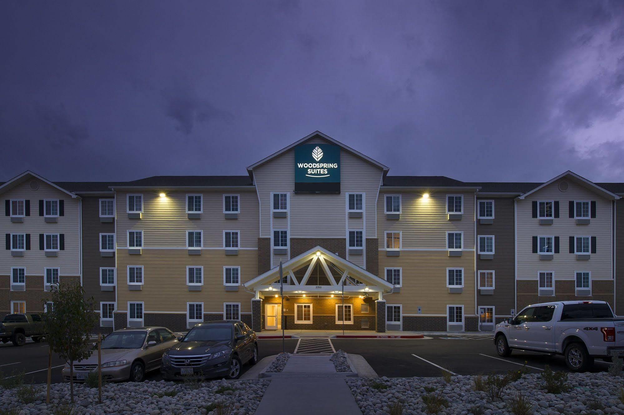 Extended America Select - 3* Colorado Springs