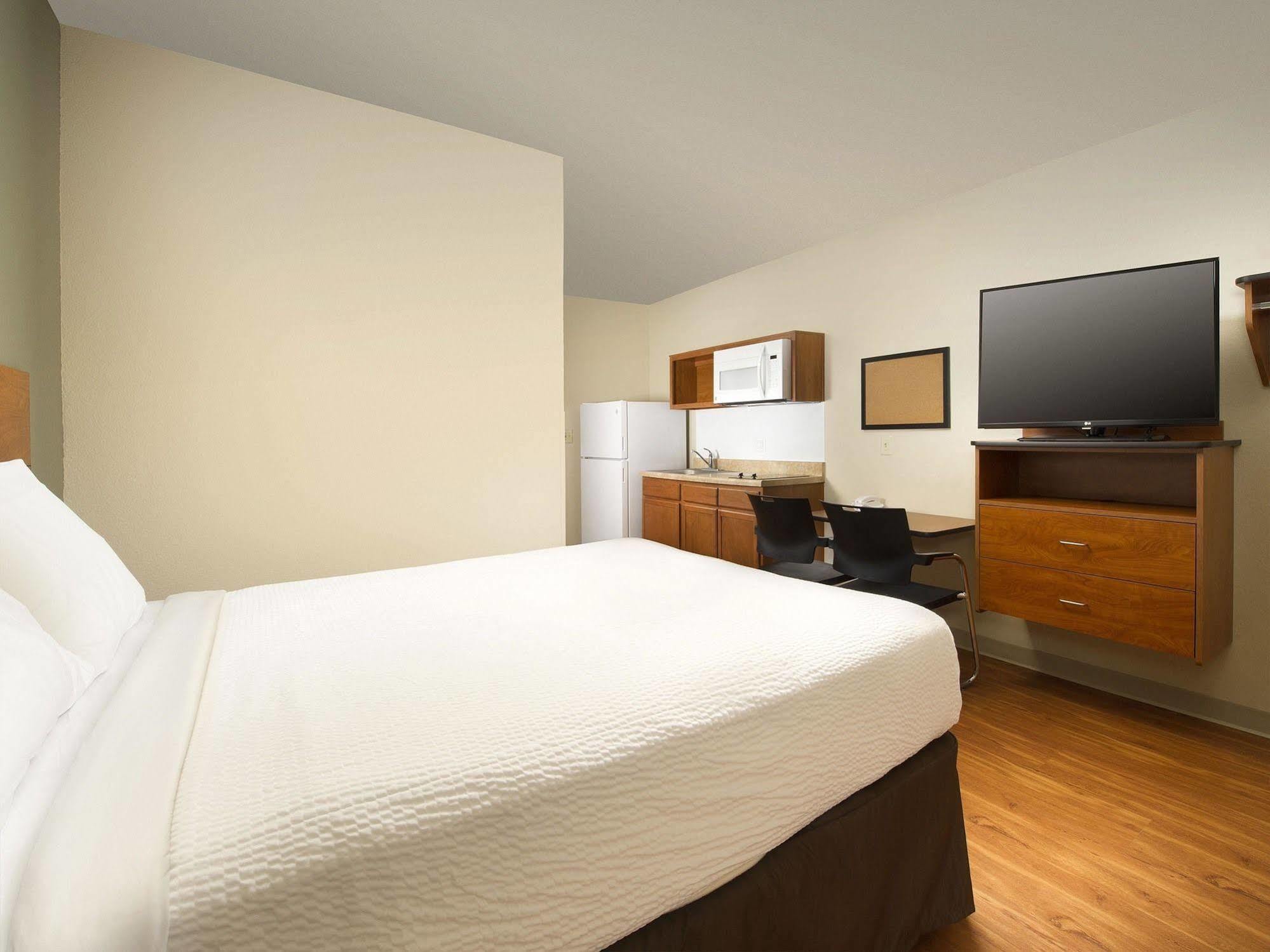 Hotel Extended America Select - Colorado Springs