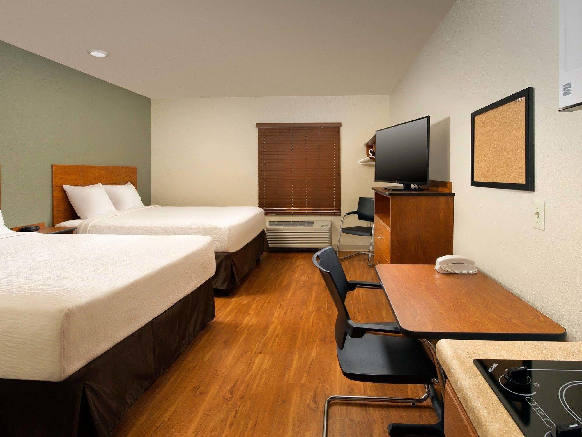 Hotel Extended America Select - Colorado Springs