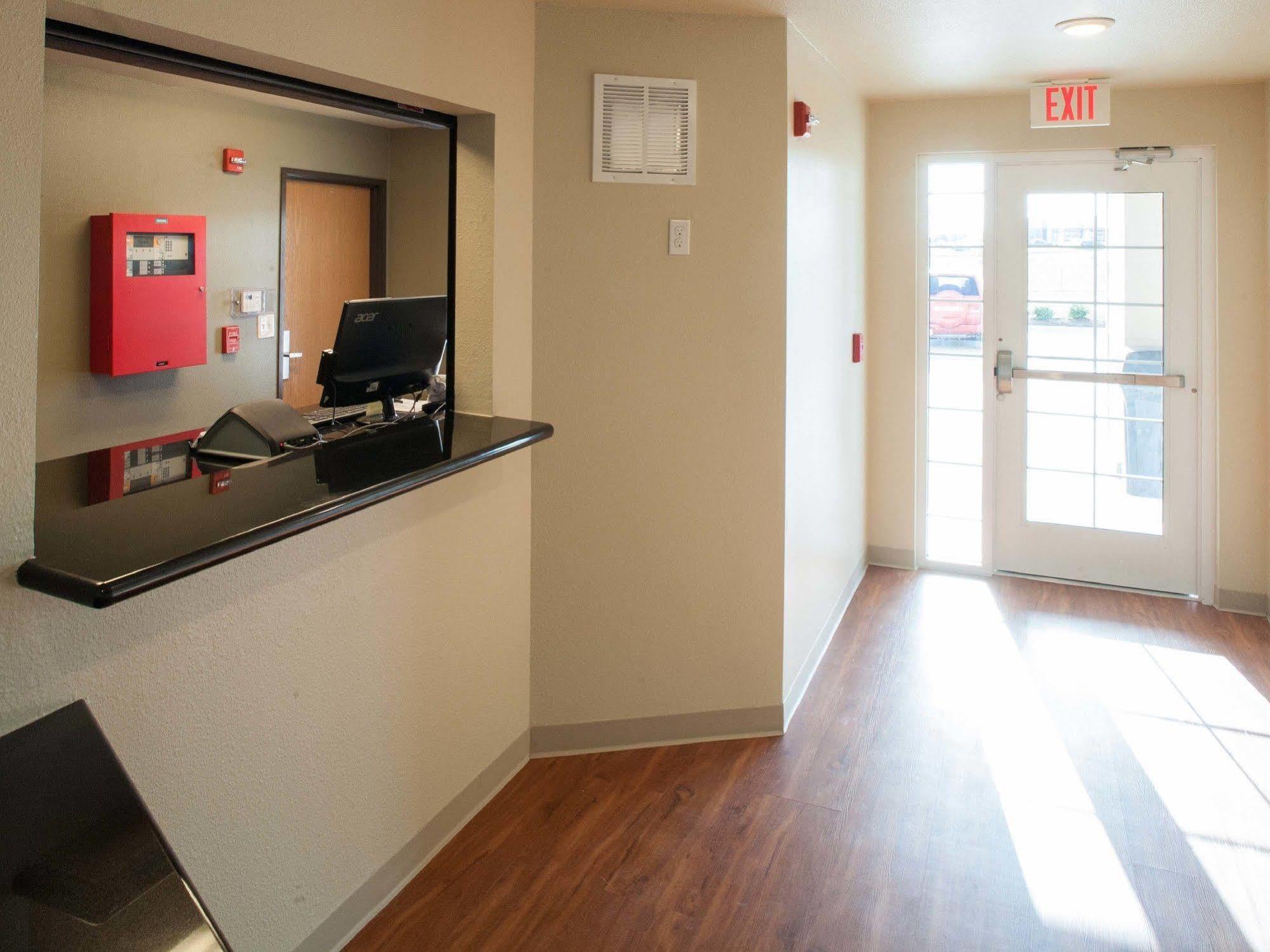 Hotel Extended America Select -