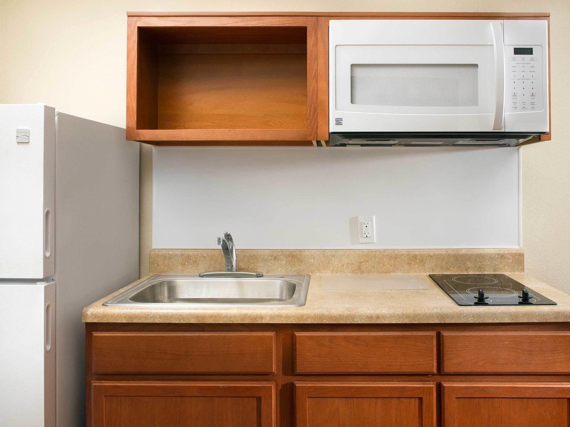 Hotel Extended America Select - Colorado Springs