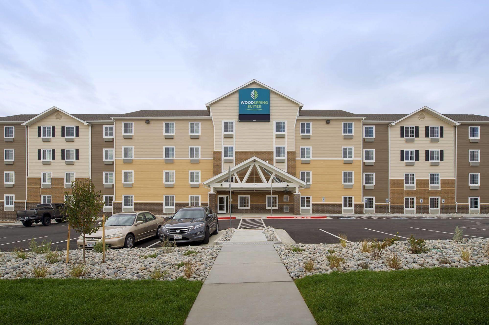 Extended America Select - Hotel