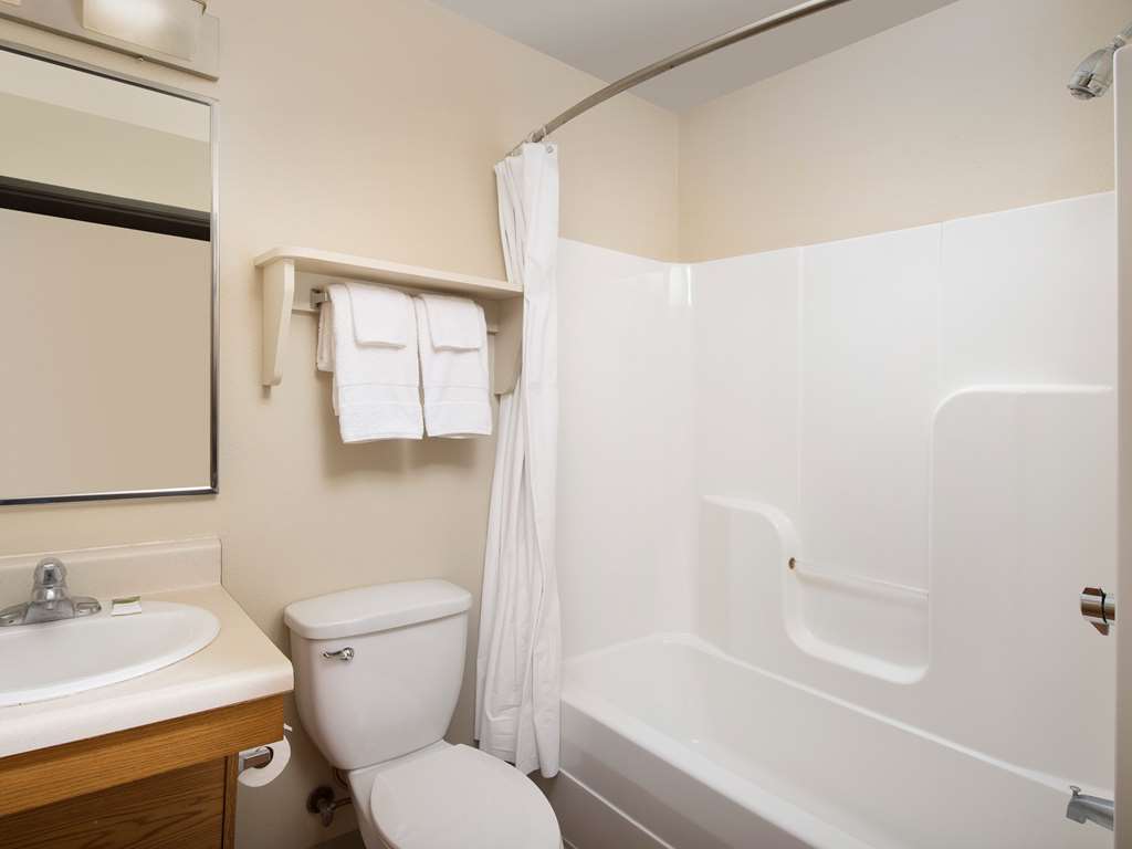 Extended America Select - Hotel 3*