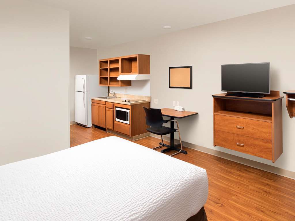 Extended America Select - Hotel