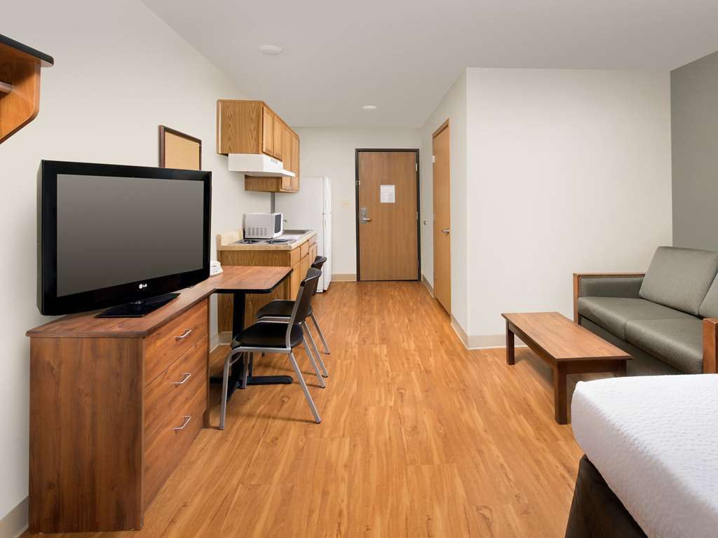 Hotel Extended America Select -