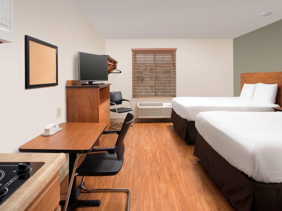 Hotel Extended America Select - 3*
