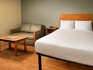 Hotel Extended America Select - Colorado Springs