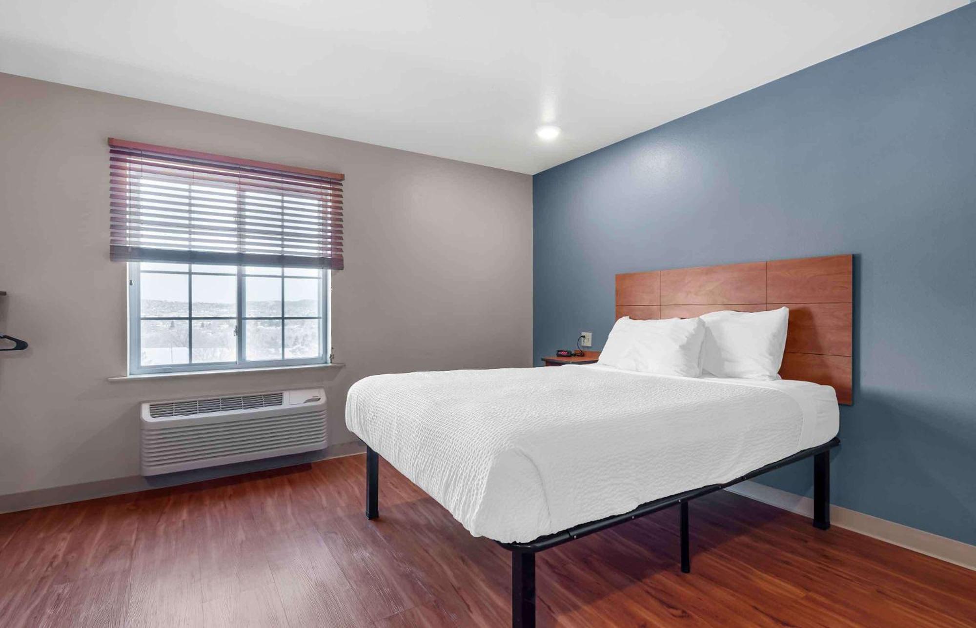 Hotel Extended America Select -