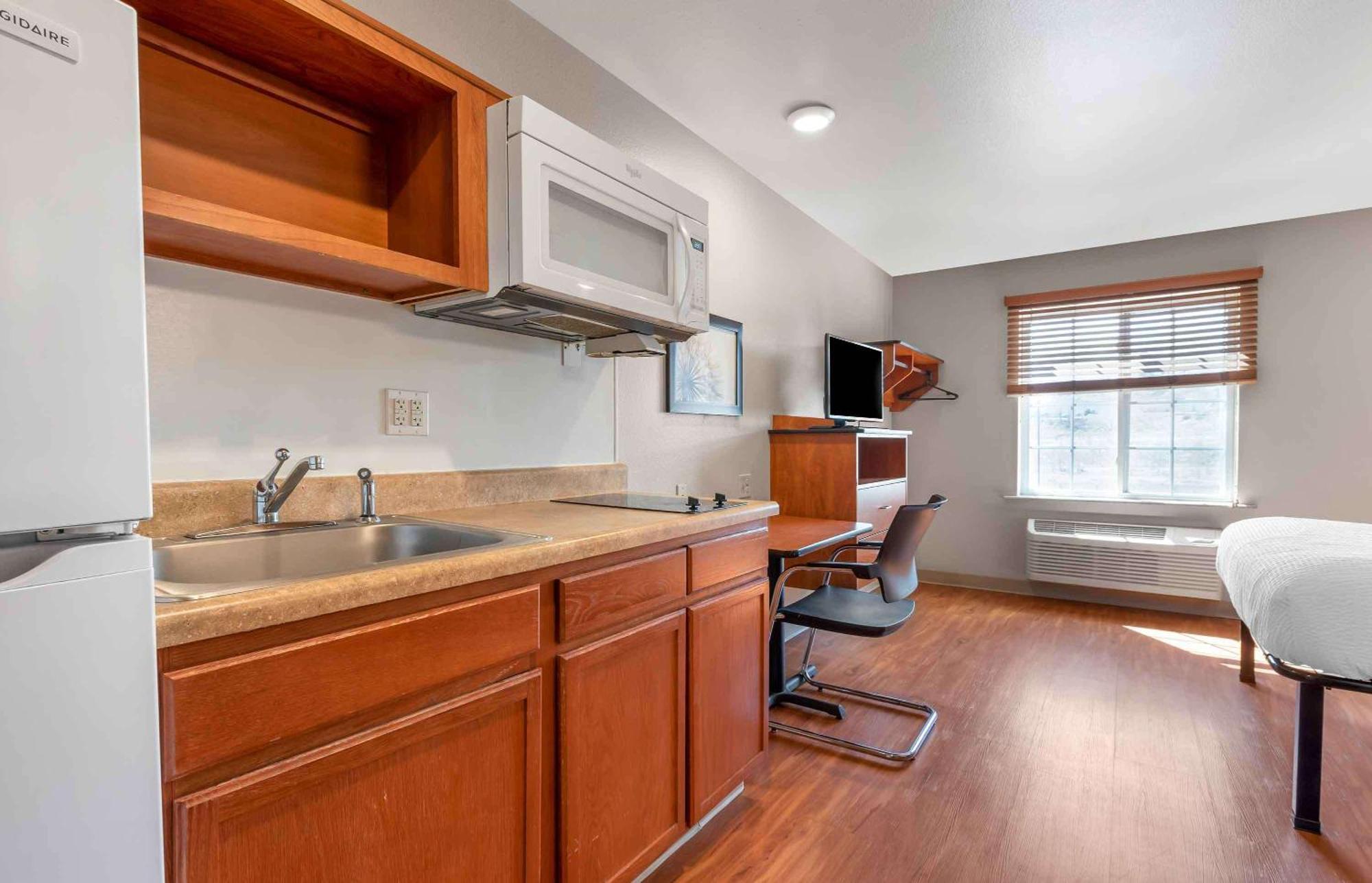 Extended America Select - Hotel