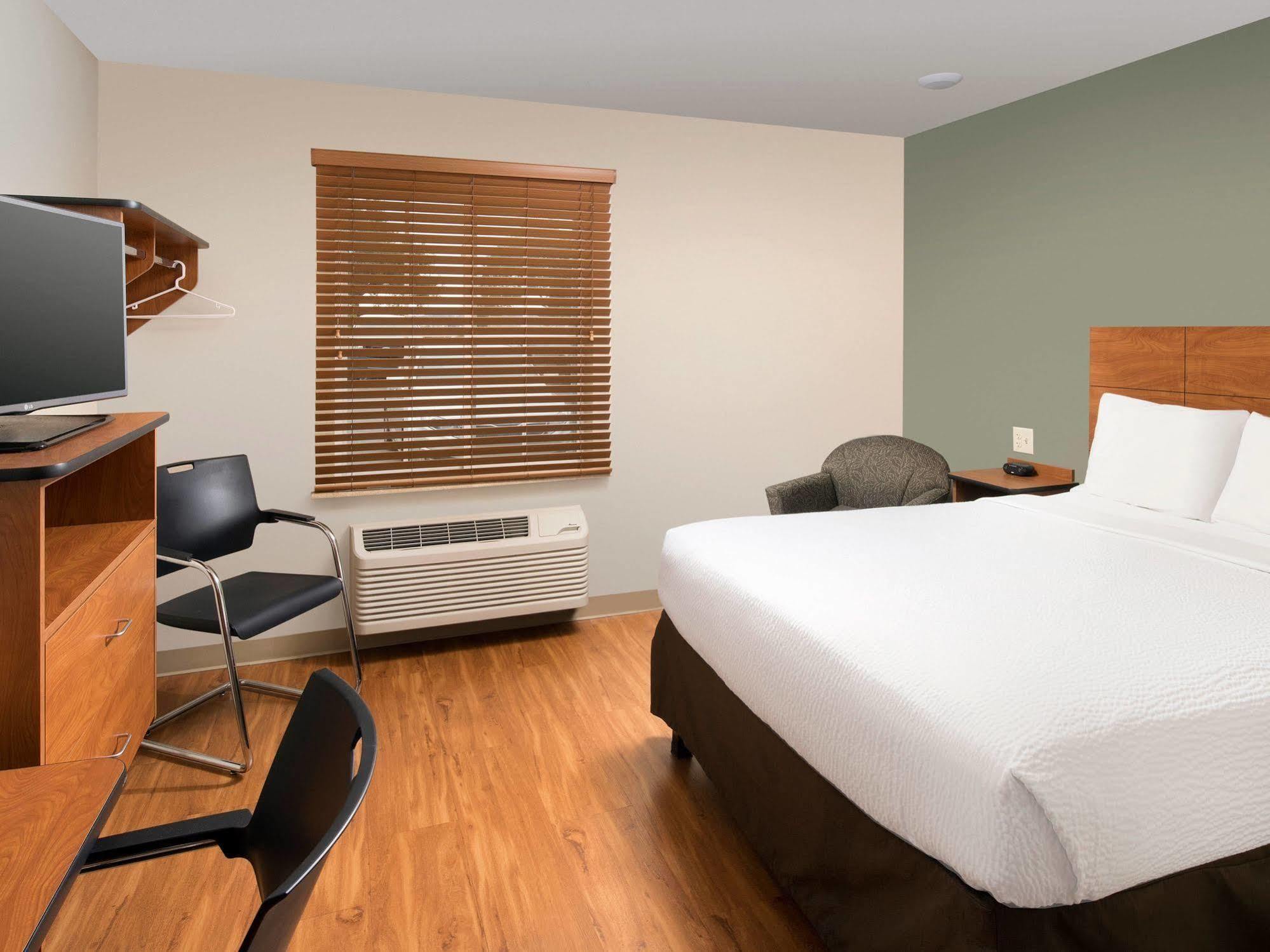 Extended America Select - Hotel Colorado Springs