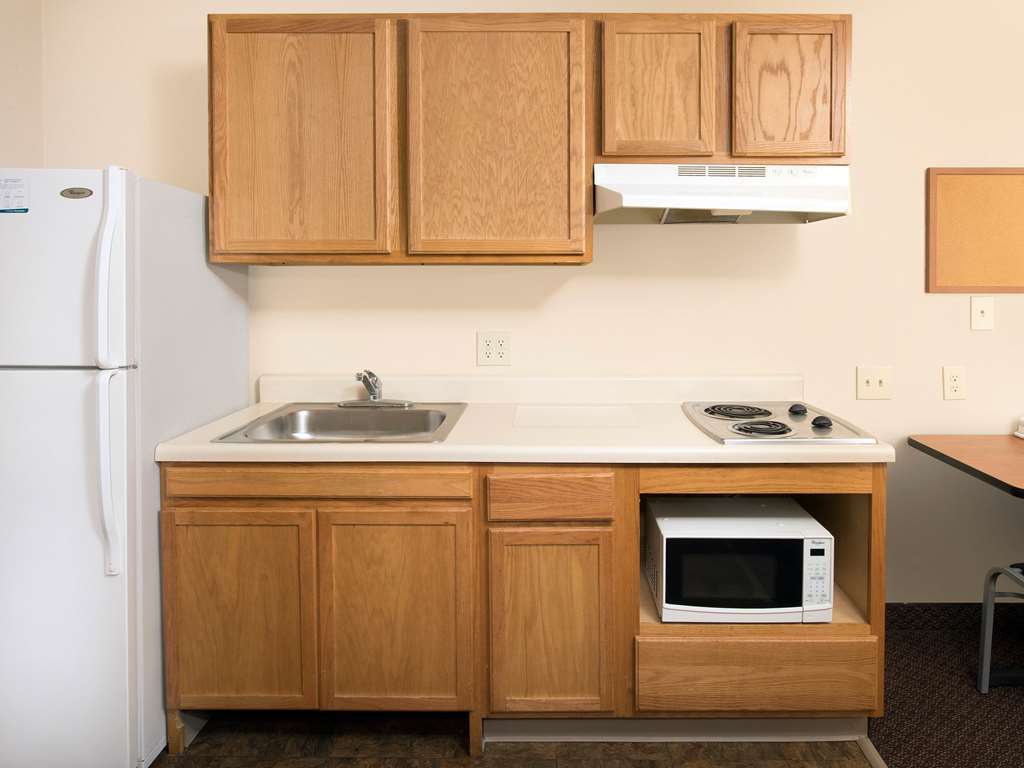 Hotel Extended America Select - Colorado Springs